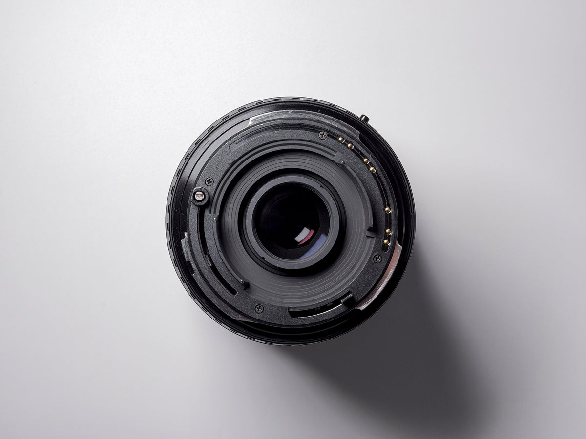 Pentax FA 45-85mm f/4 for 645 Medium Format AF Lens - Tested, Perfectly Working