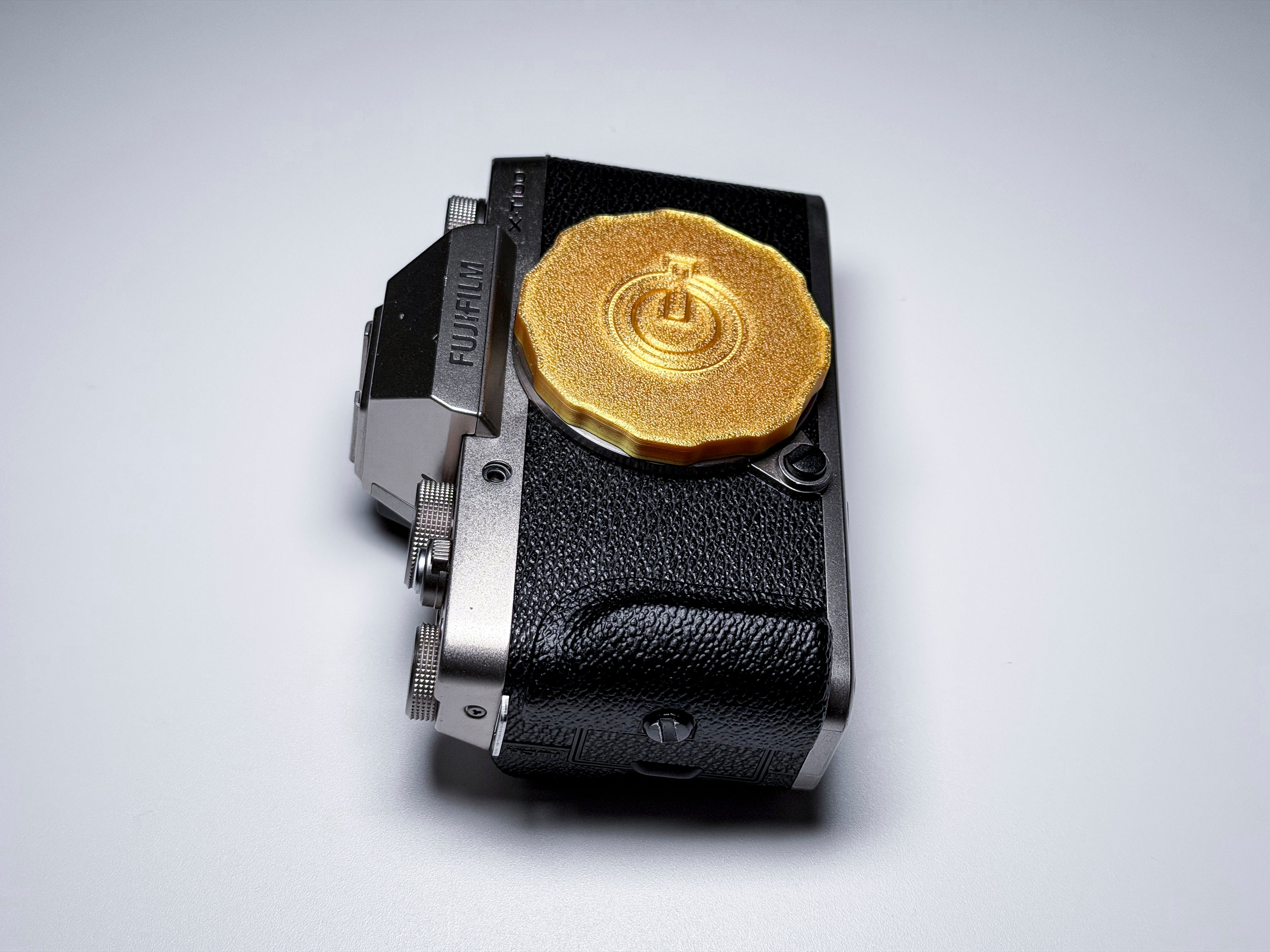 Fujifilm X-T100 APS-C Mirrorless - 1 Year Warranty, Perfectly Working Fuji XT100