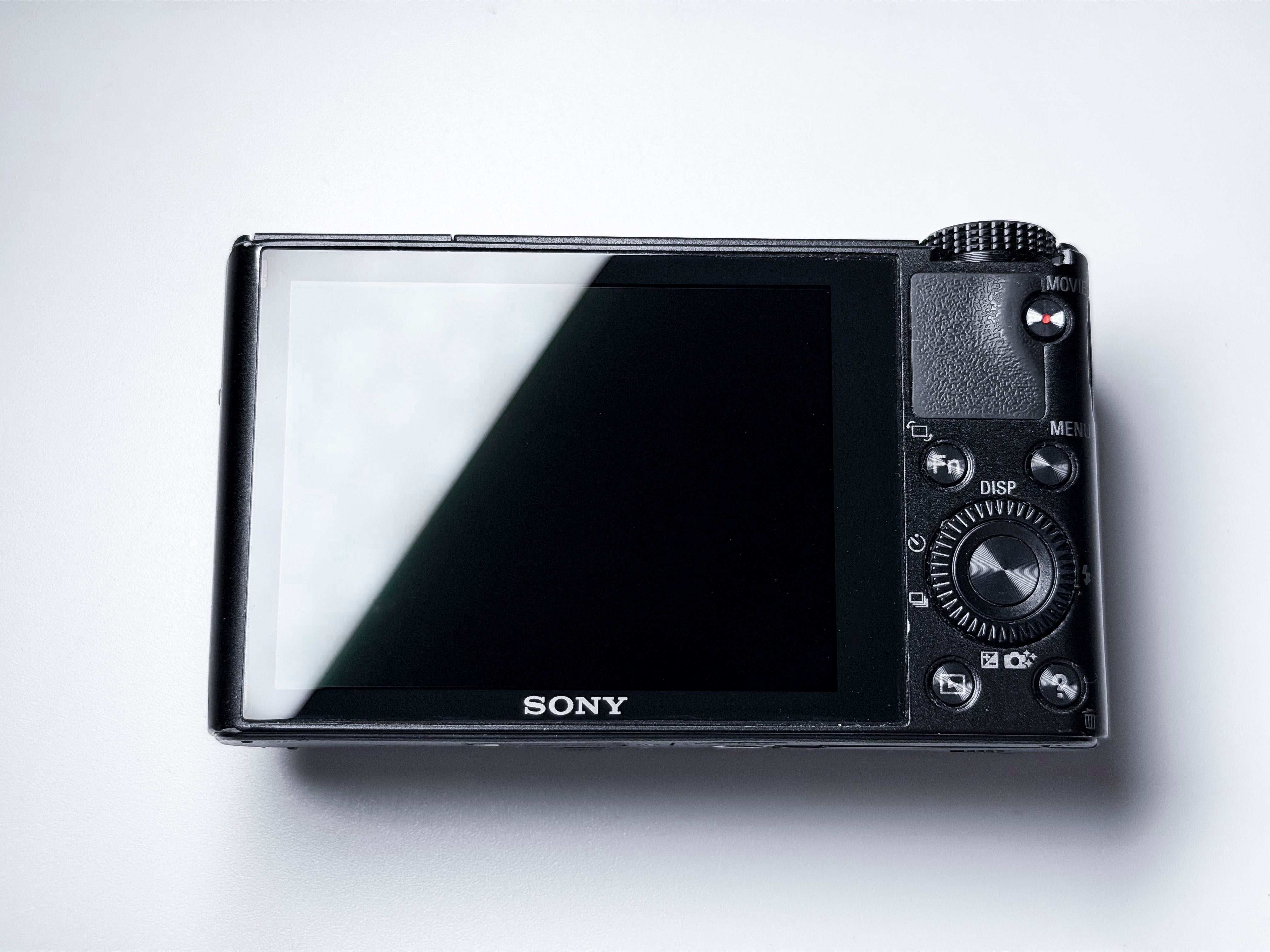 Sony RX100 Cyber-shot Digital Camera 20.2 Mpx - 1 Year Warranty RX 100 RX-100