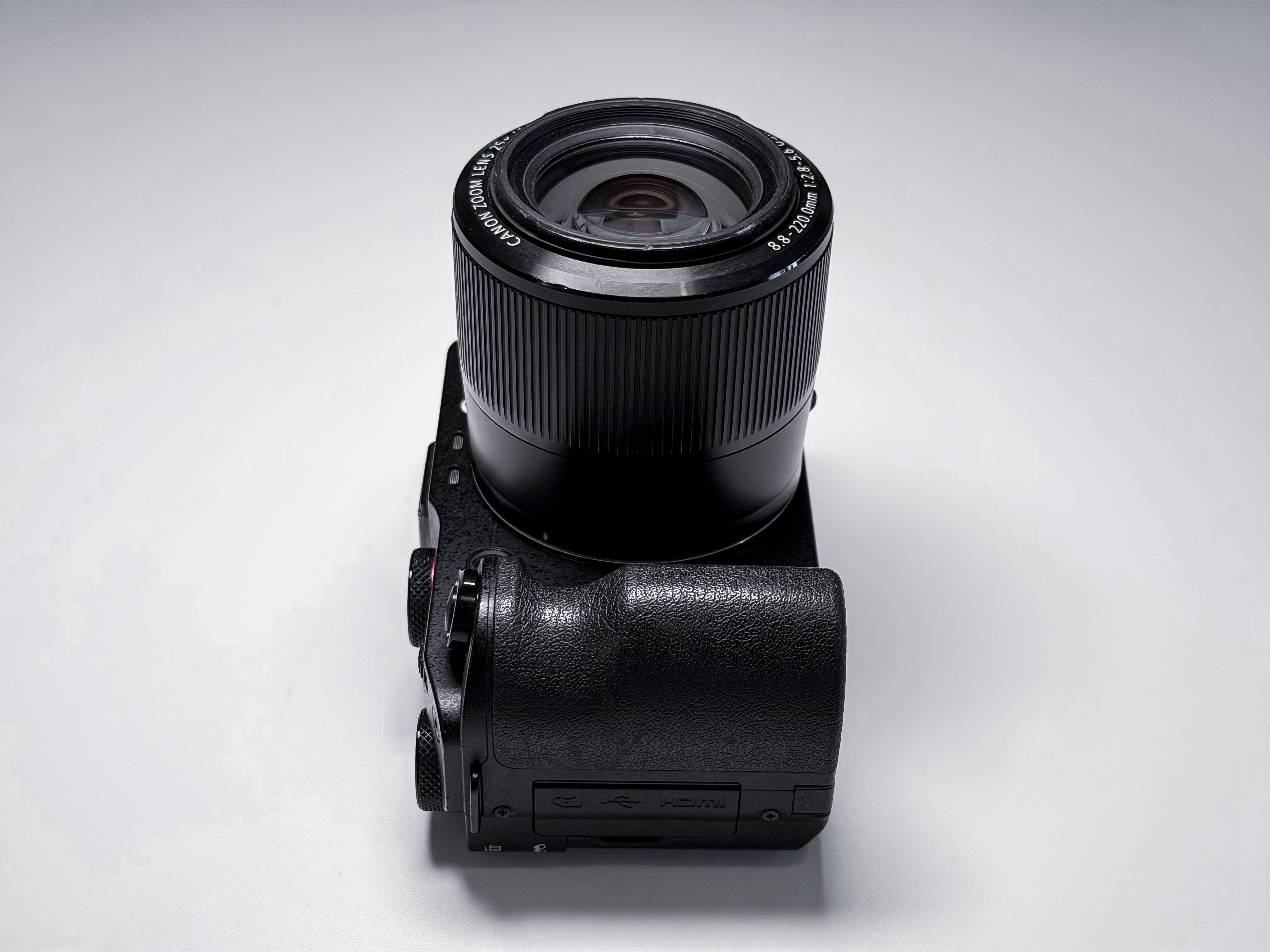 Canon G3 X Powershot 20 Mpx 24-600mm - Good, Read G3X