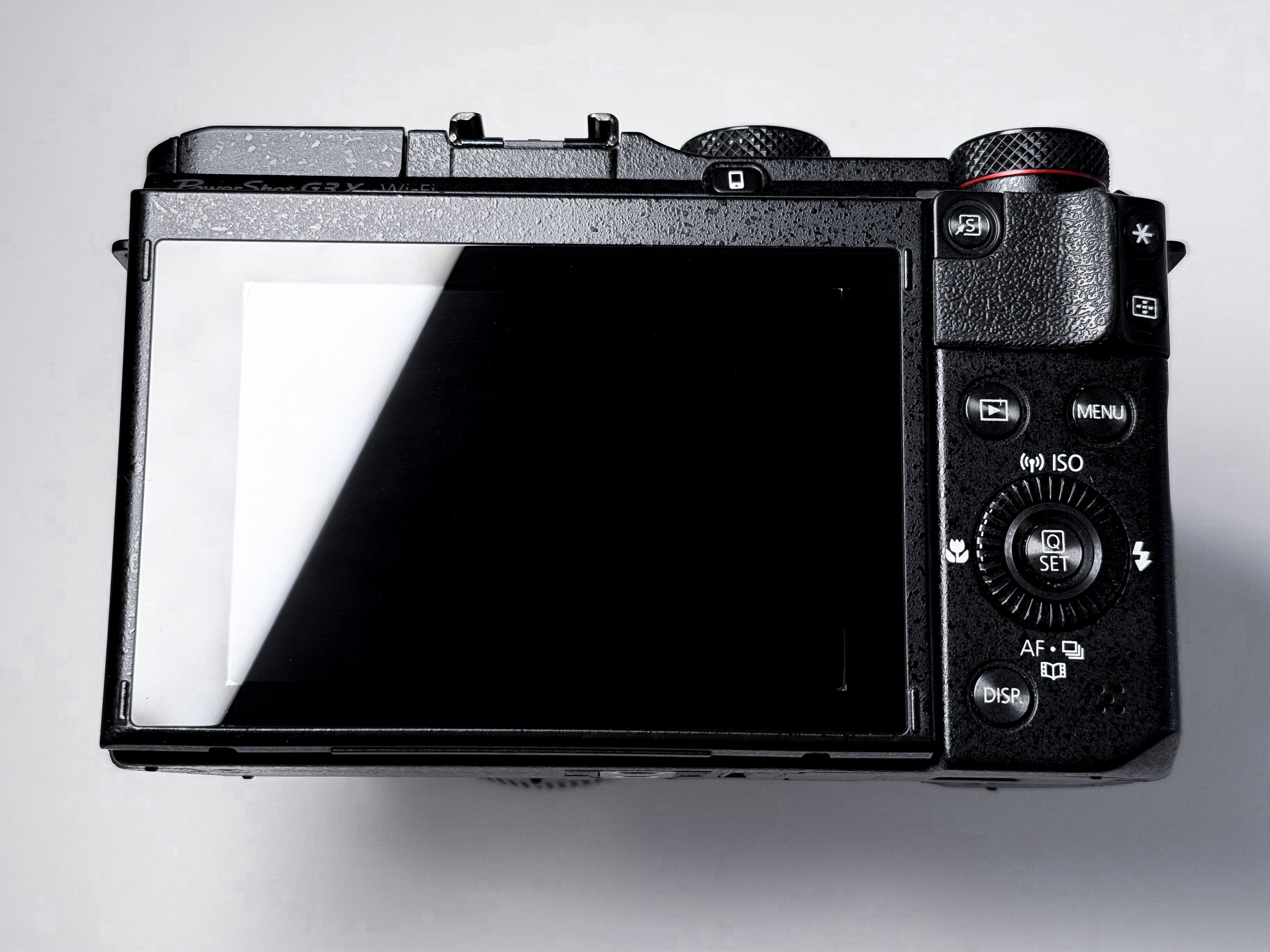 Canon G3 X Powershot 20 Mpx 24-600mm - Good, Read G3X