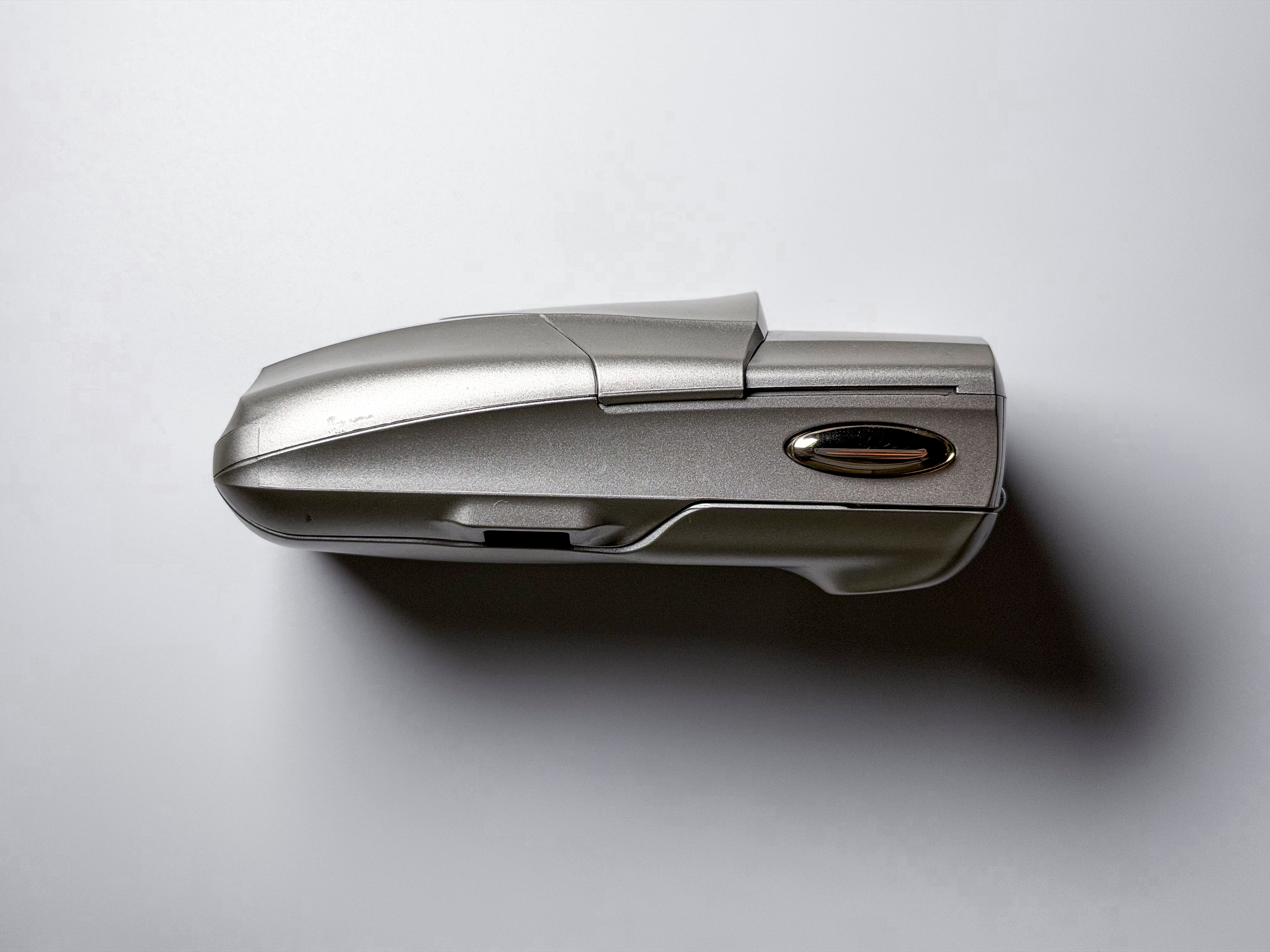 Olympus Mju ii 2 35mm Film Camera - Film Tested and Perfectly Working, Good