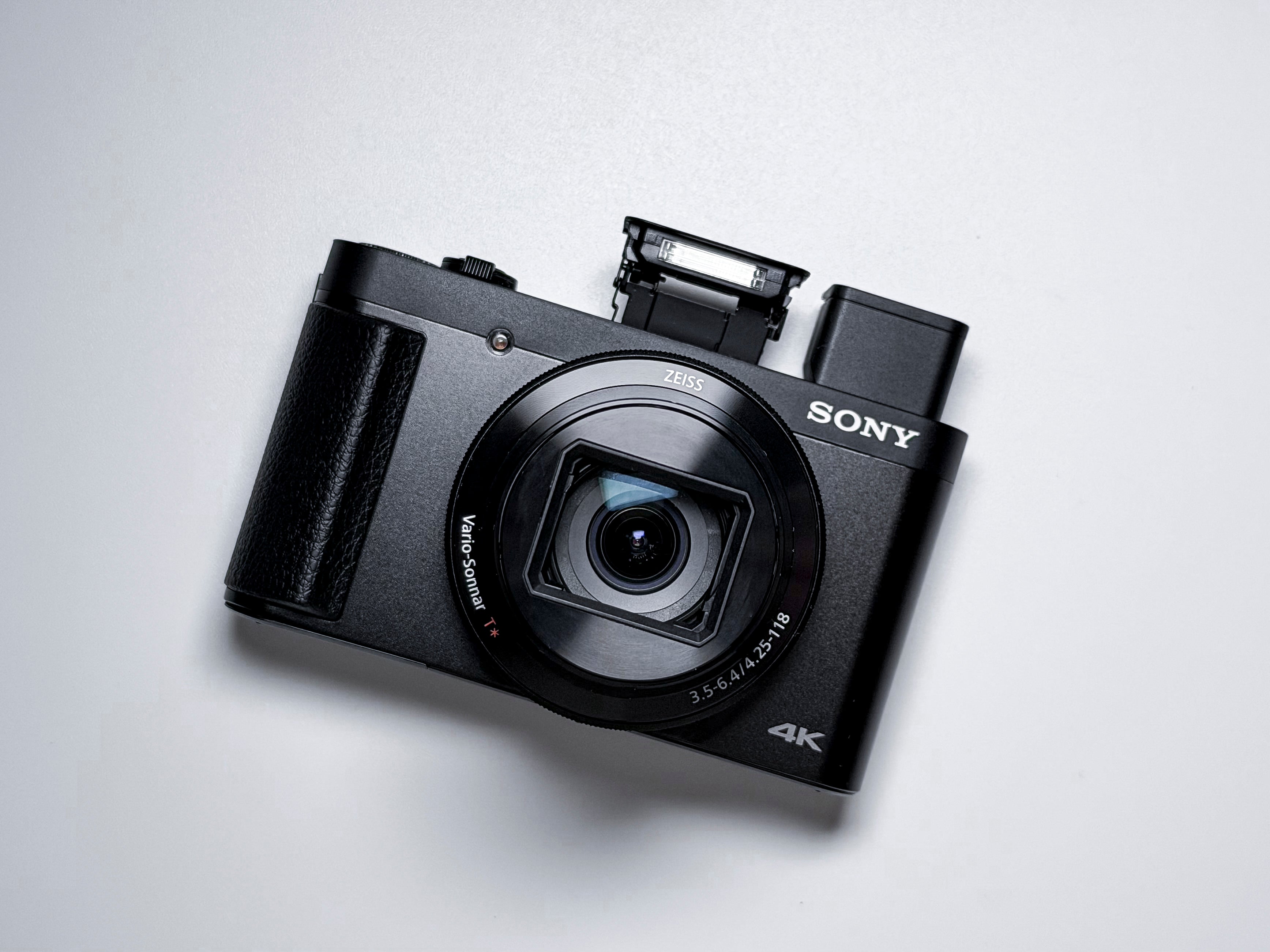 Sony HX99 Cyber-shot 18.2 Mpx - 1 Year Warranty, Excellent HX-99