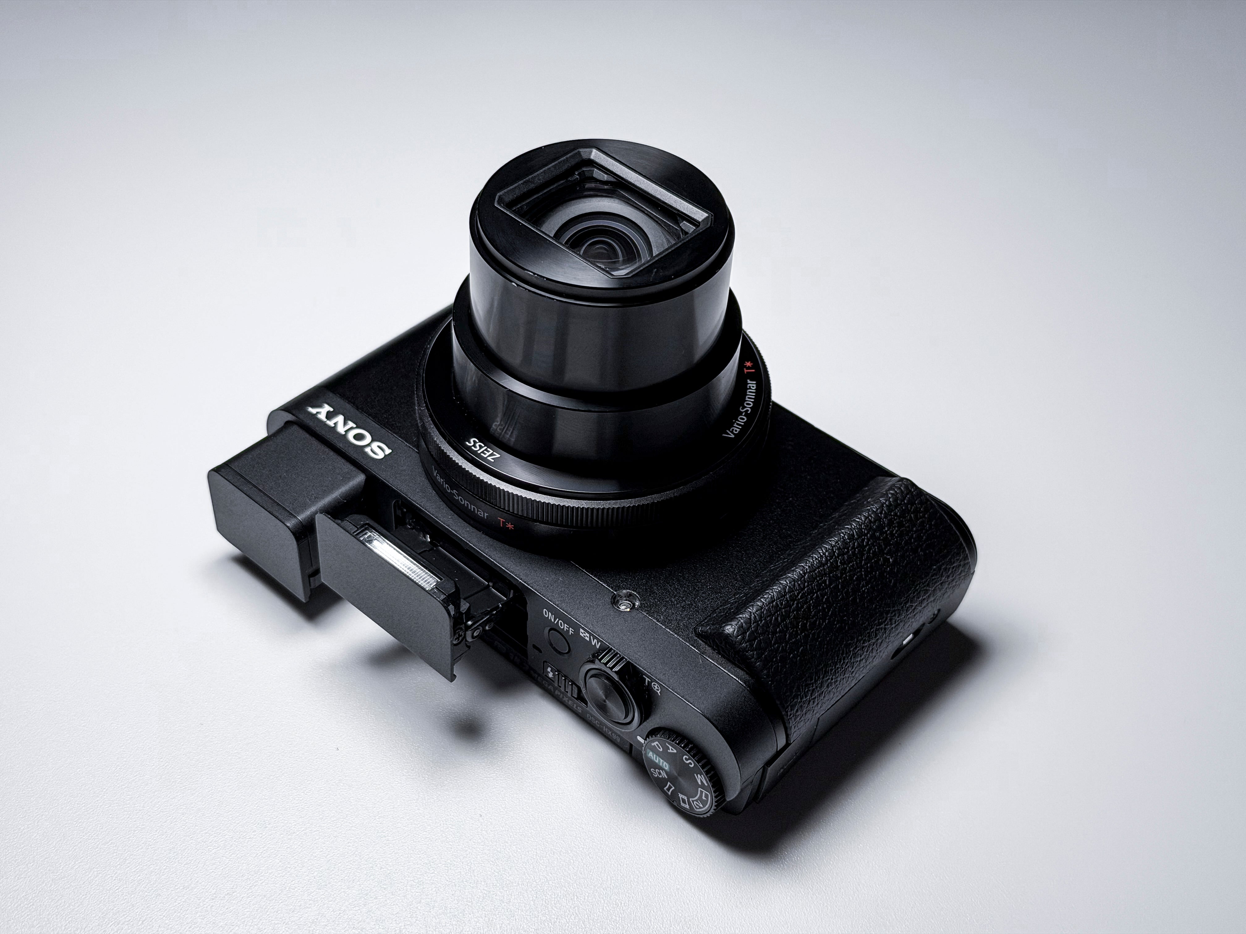 Sony HX99 Cyber-shot 18.2 Mpx - 1 Year Warranty, Excellent HX-99