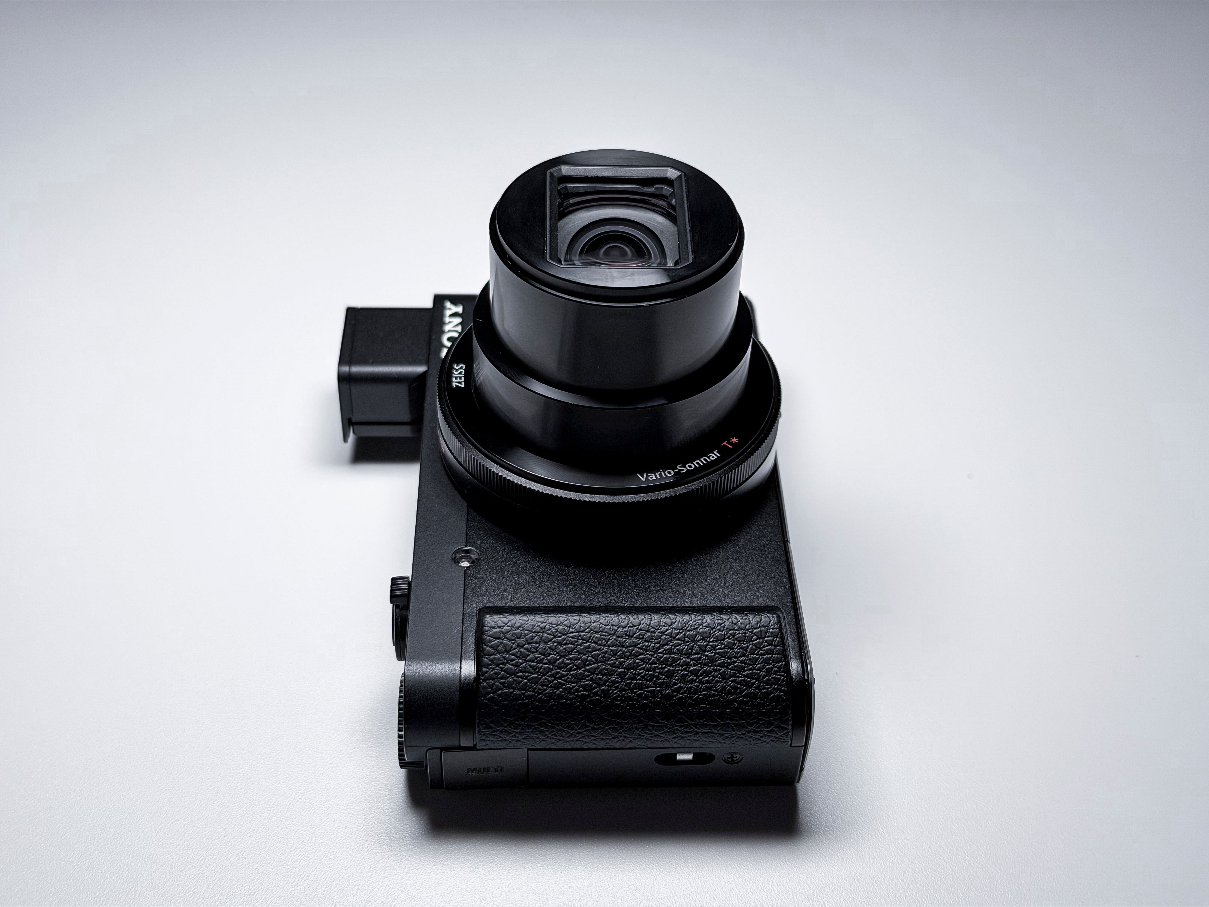 Sony HX99 Cyber-shot 18.2 Mpx - 1 Year Warranty, Excellent HX-99