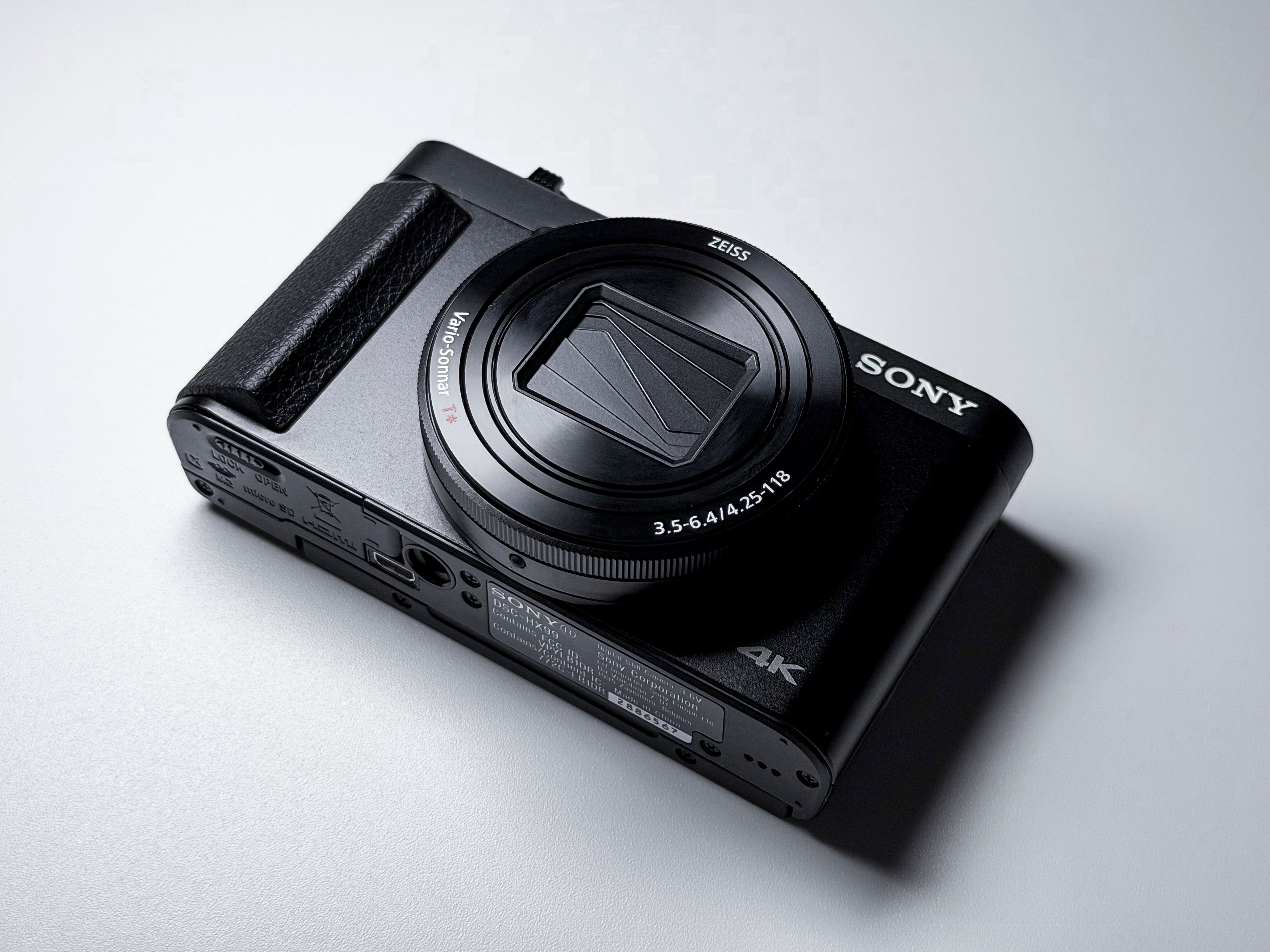 Sony HX99 Cyber-shot 18.2 Mpx - 1 Year Warranty, Excellent HX-99