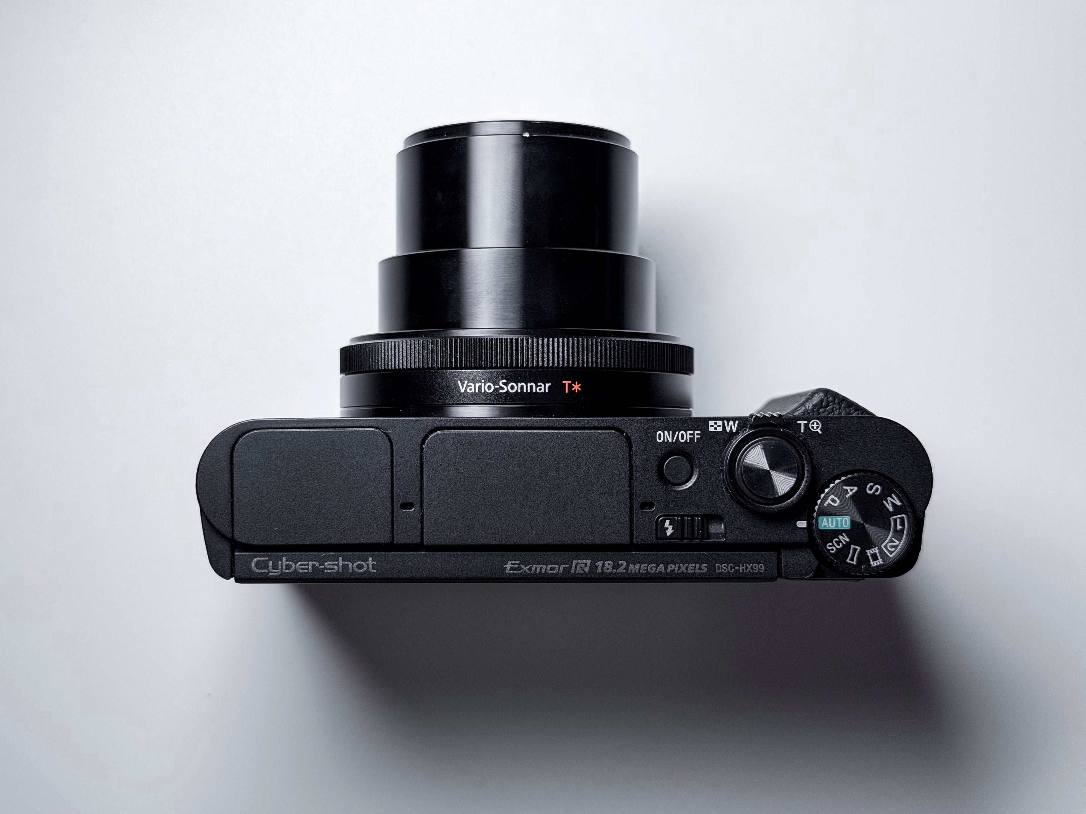 Sony HX99 Cyber-shot 18.2 Mpx - 1 Year Warranty, Excellent HX-99