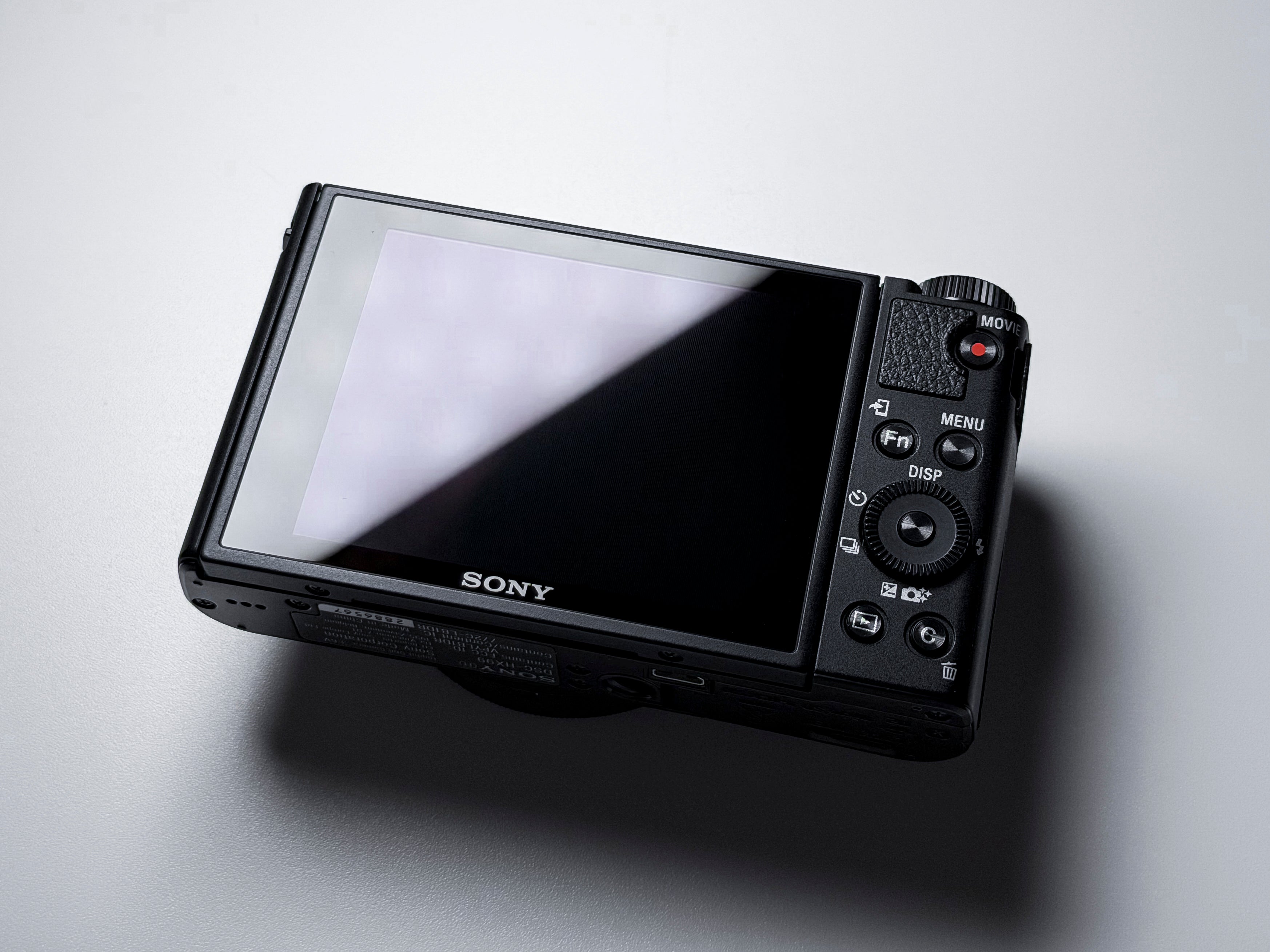 Sony HX99 Cyber-shot 18.2 Mpx - 1 Year Warranty, Excellent HX-99