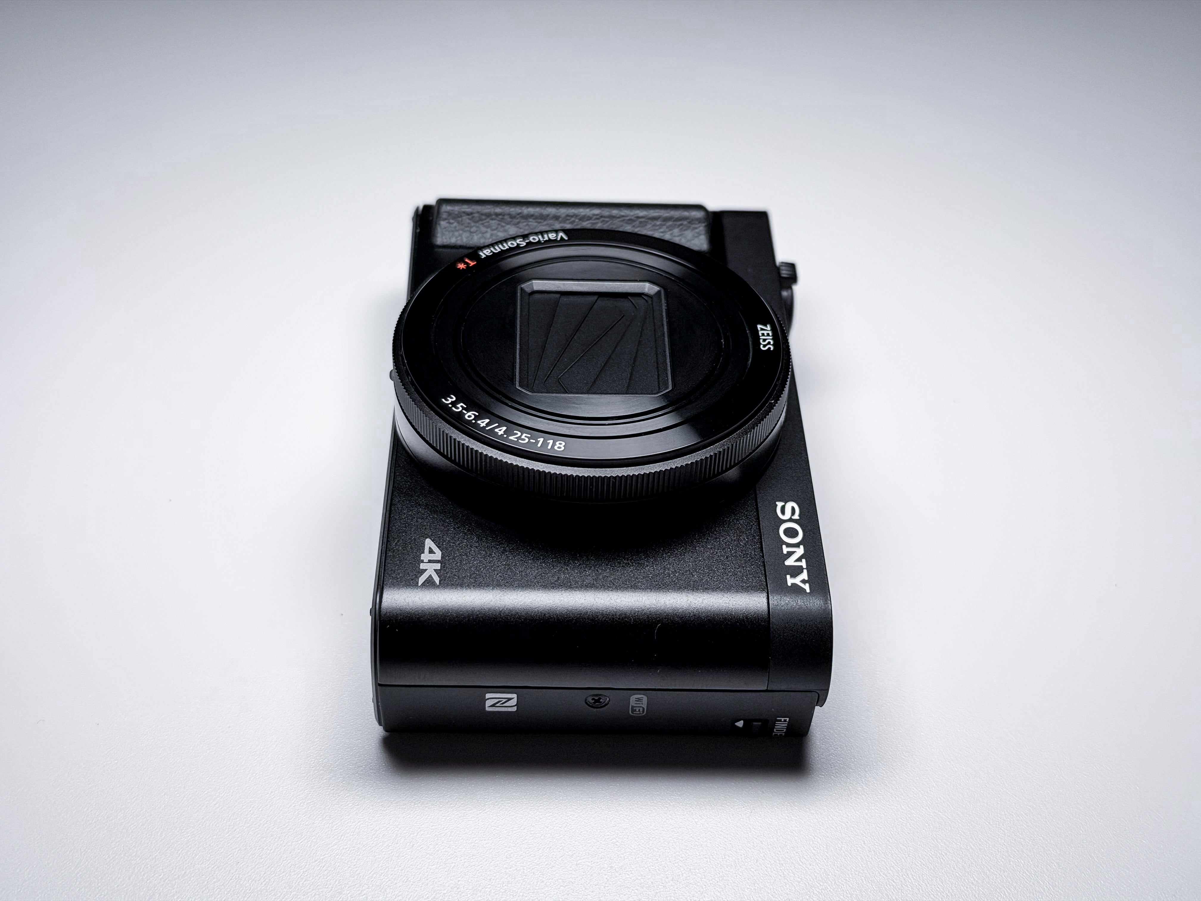 Sony HX99 Cyber-shot 18.2 Mpx - 1 Year Warranty, Excellent HX-99