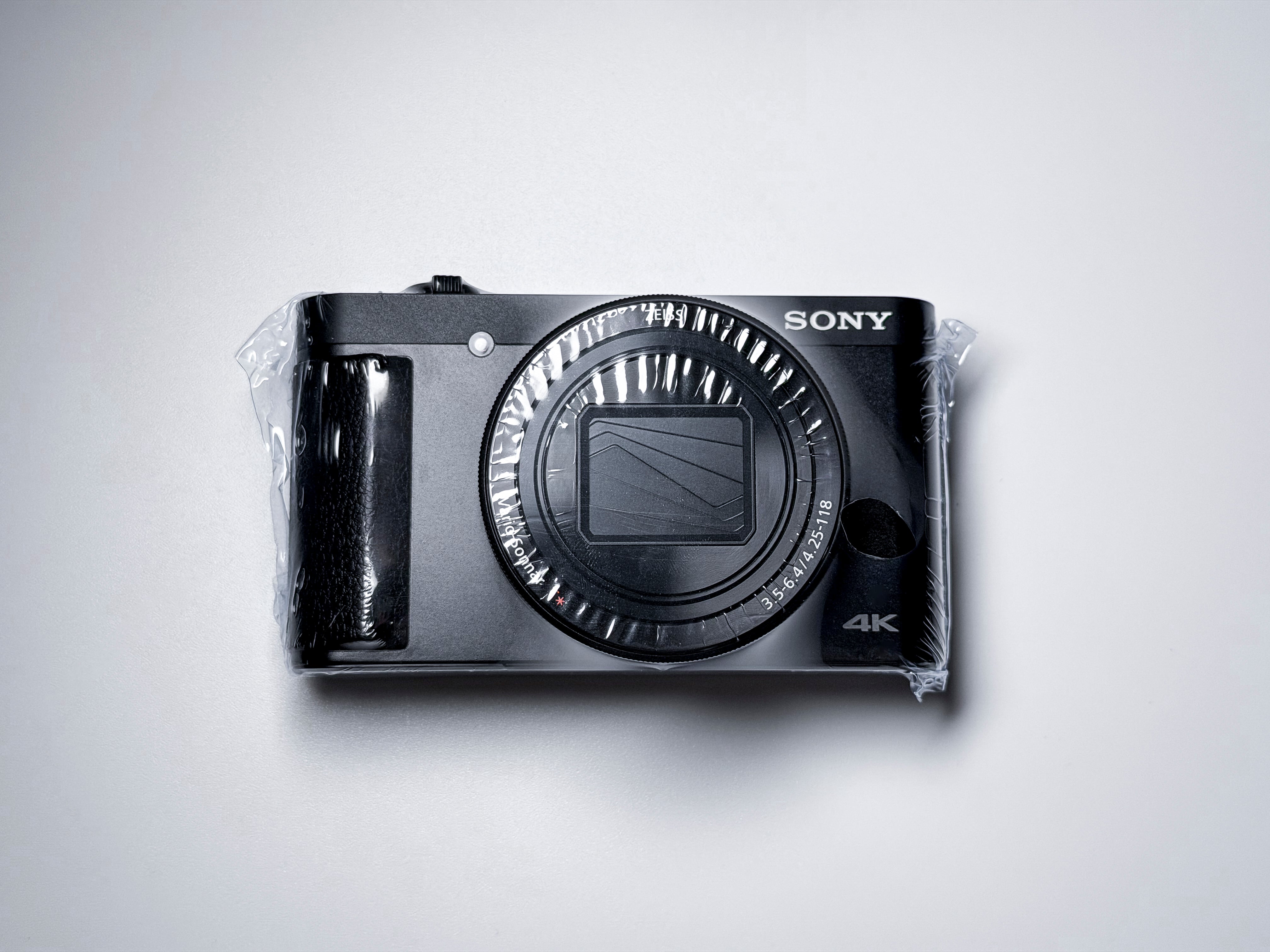 Sony HX99 Cyber-shot 18.2 Mpx - 1 Year Warranty, Excellent HX-99