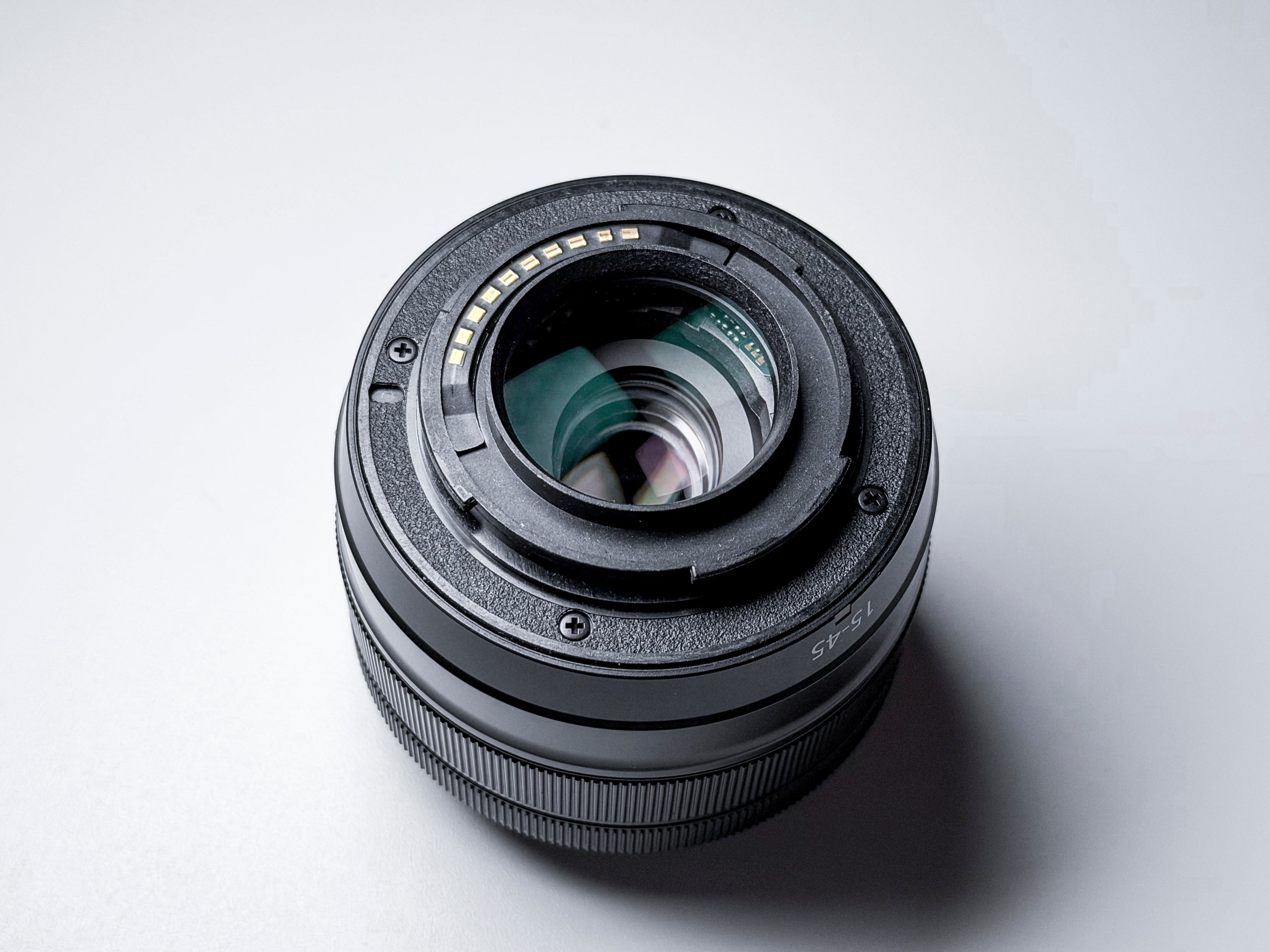 Fujifilm XC 15-45mm OIS PZ Zoom Fuji Kit - 1 Year Warranty, Excellent Condition