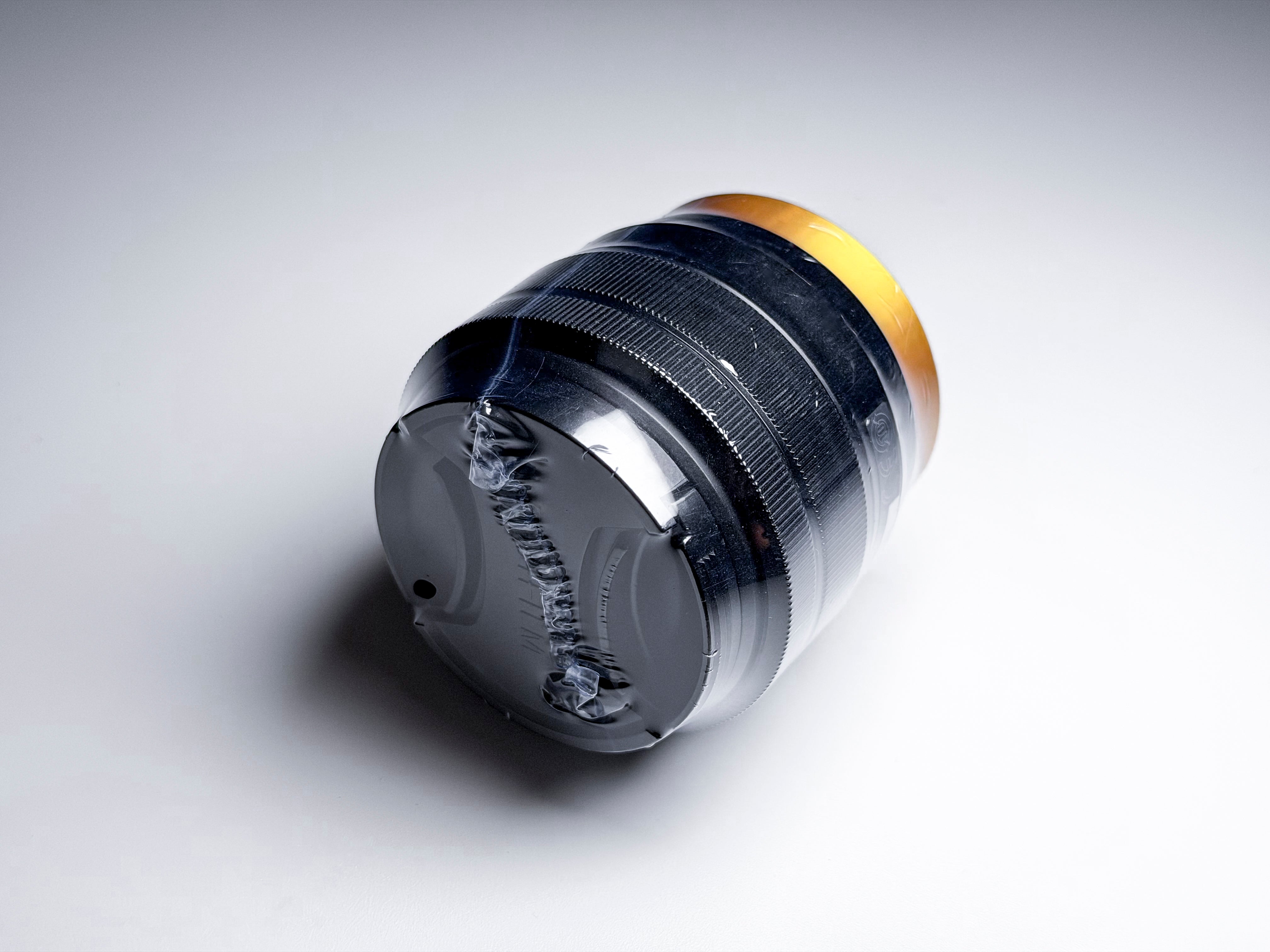 Fujifilm XC 15-45mm OIS PZ Zoom Fuji Kit - 1 Year Warranty, Excellent Condition