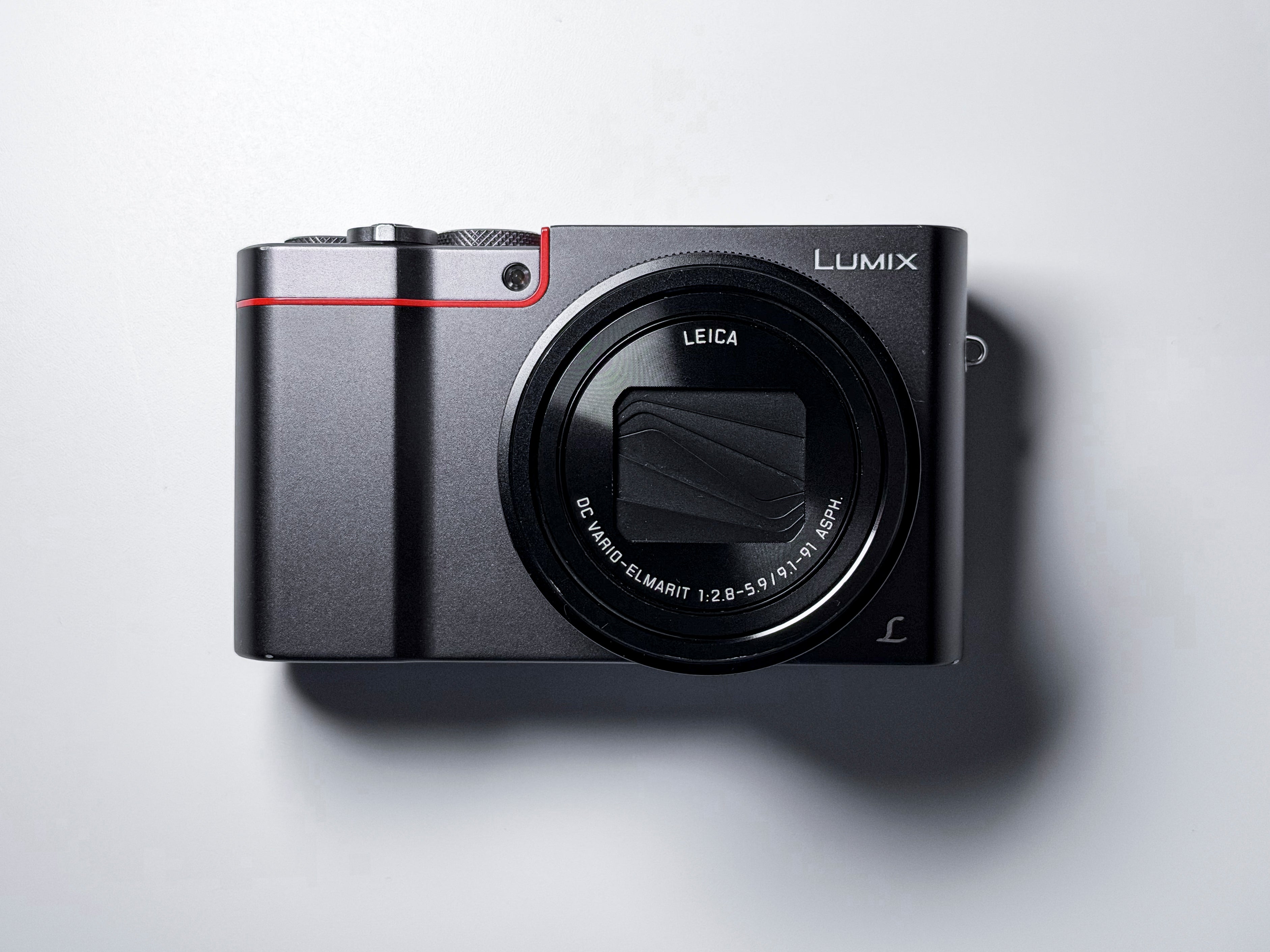 Panasonic Lumix TZ100 / ZS100 / TZ101 Leica Lens - Near Mint, 1 Year Warranty