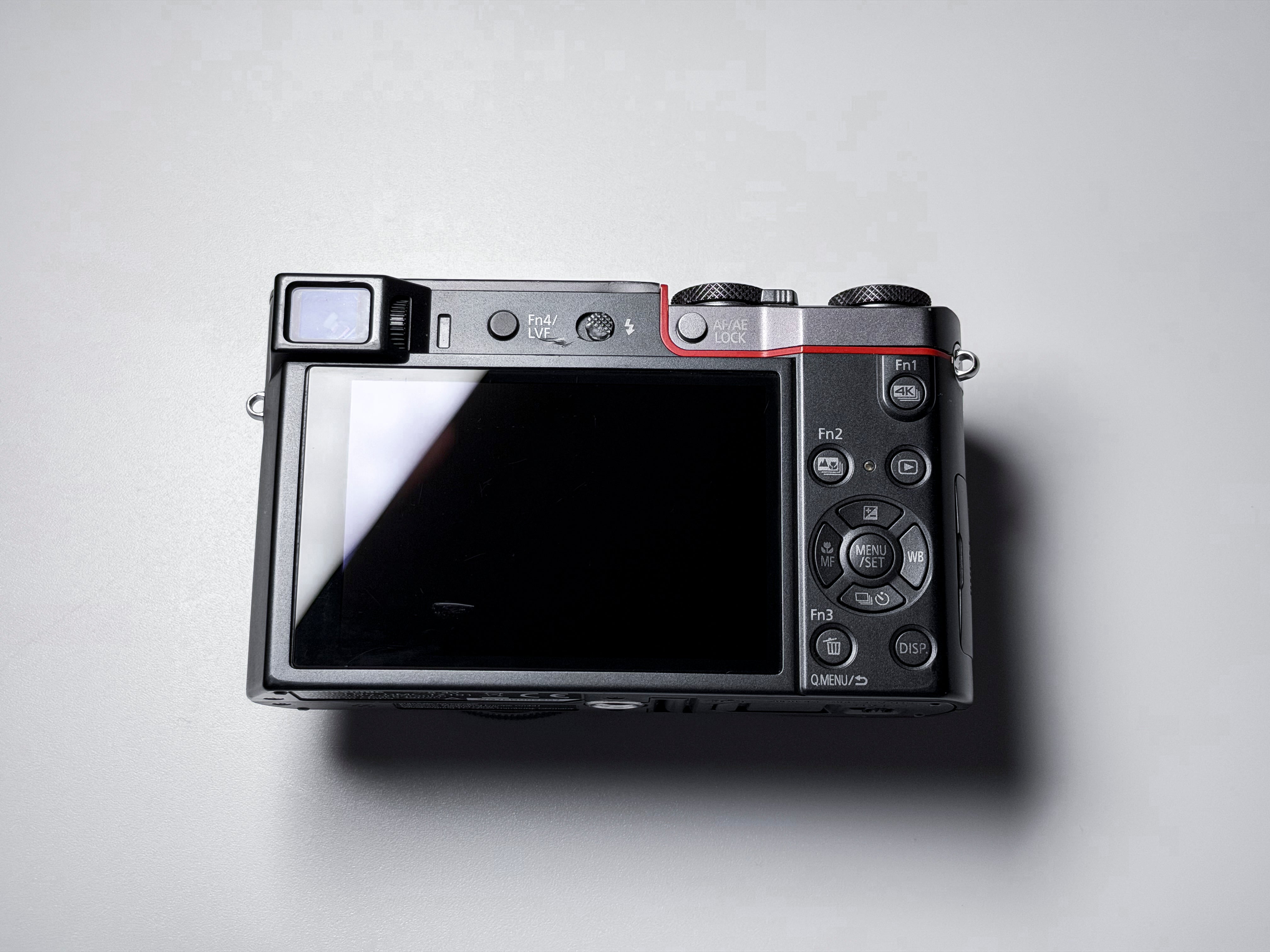 Panasonic Lumix TZ100 / ZS100 / TZ101 Leica Lens - Near Mint, 1 Year Warranty